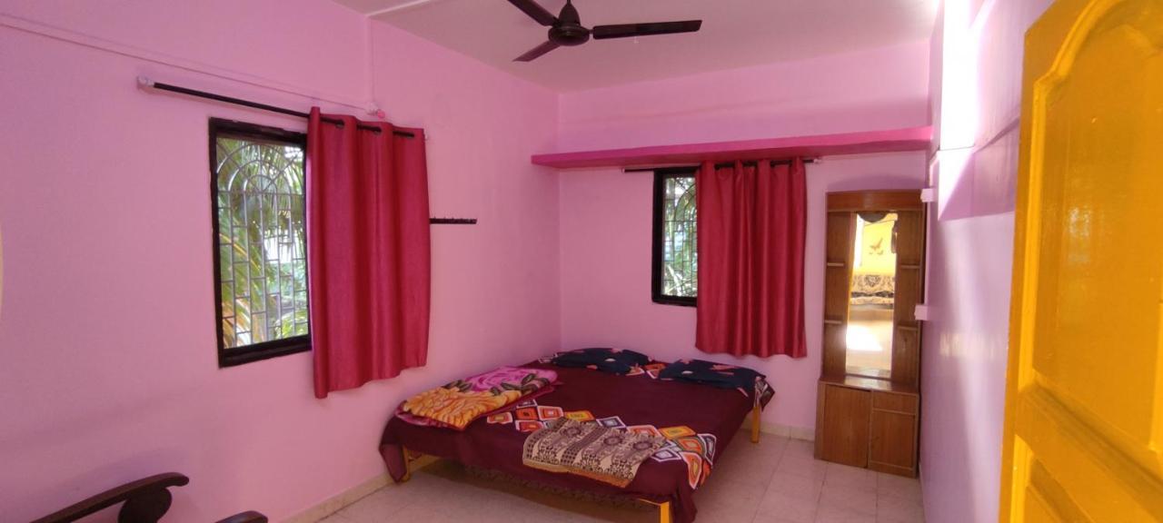 Laxminarayan Cottage Alibag Exterior photo