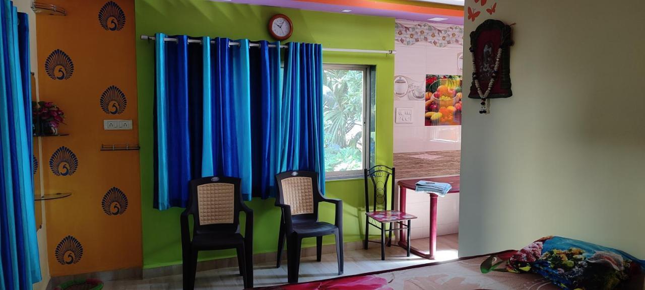 Laxminarayan Cottage Alibag Exterior photo