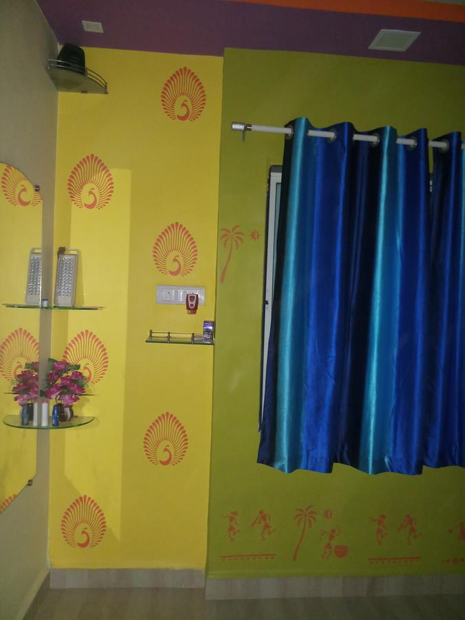 Laxminarayan Cottage Alibag Exterior photo