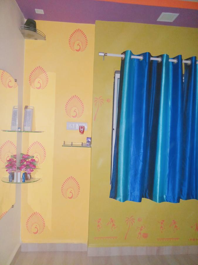 Laxminarayan Cottage Alibag Exterior photo