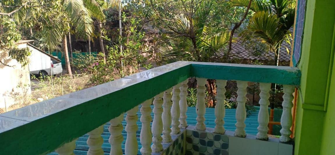 Laxminarayan Cottage Alibag Exterior photo
